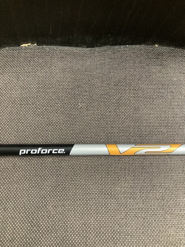 Taylormade proforce 85g - taylormade,