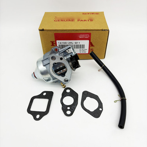 New for honda carburetor - new,