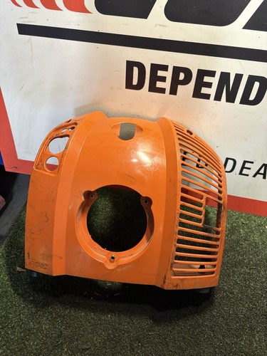 Stihl br500 br550 - stihl, br600