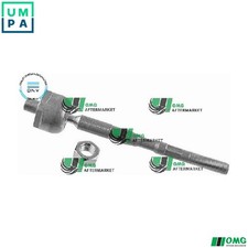 INNER TIE ROD G11.6030 FOR
