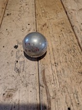 Honda Civic Fn2 Type R Gt Genuine Gear Knob