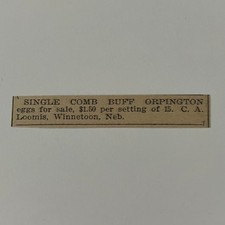 Single comb buff - single,