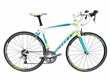 Scott Speedster 25 Contessa