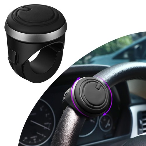 Universal steering wheel knob - wheel,
