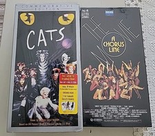 Cats (Commemorative Edition)