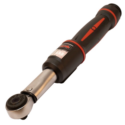 Norbar pro ratchet - norbar,