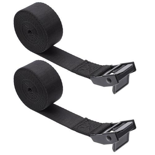 2pcs luggage lashing straps - 2pcs,