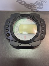 Kawasaki ZX10R Speedo Clock