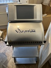 Caci Quantum Beauty Machine