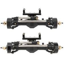 MEUS RACING 4WS Nylon SCX24
