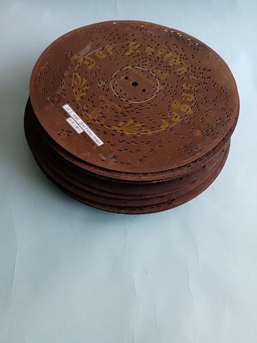 Lot original polyphone - lot,