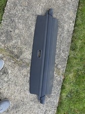 Parcel Shelf For Skoda Fabia