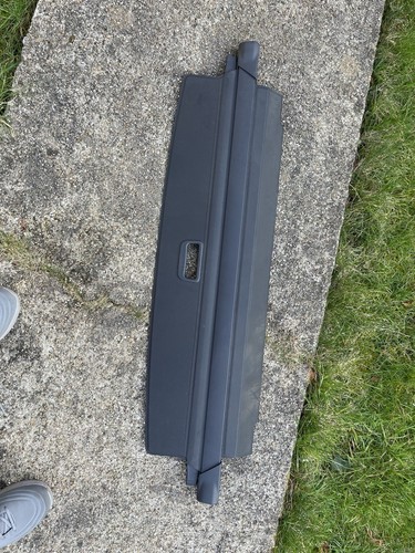 Parcel shelf for skoda fabia - shelf,