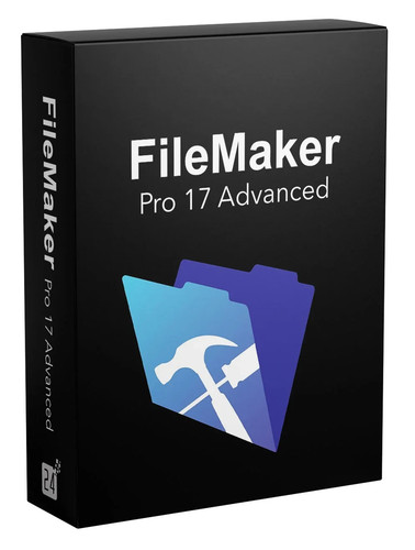 Filemaker pro advanced - filemaker,