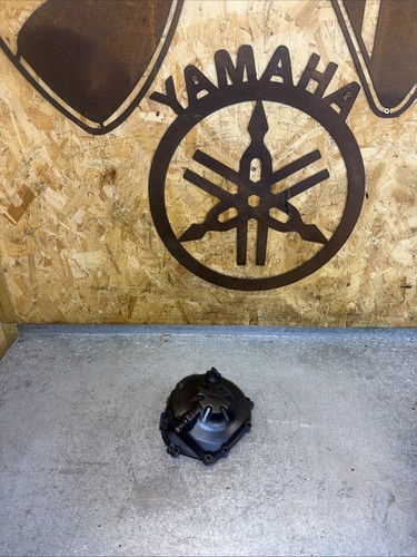 Yamaha 2co 2007 clutch - yamaha,