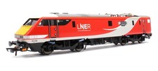 Hornby R30451 LNER Class 91