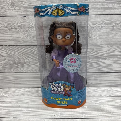 Rare 1999 mattel rugrats - rare,
