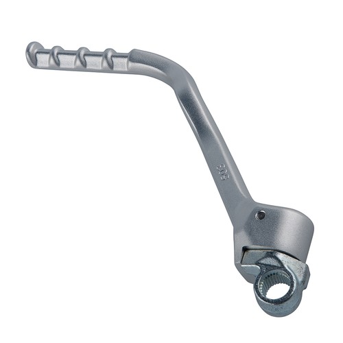 Motorcycle forged kick start - motorcycle,