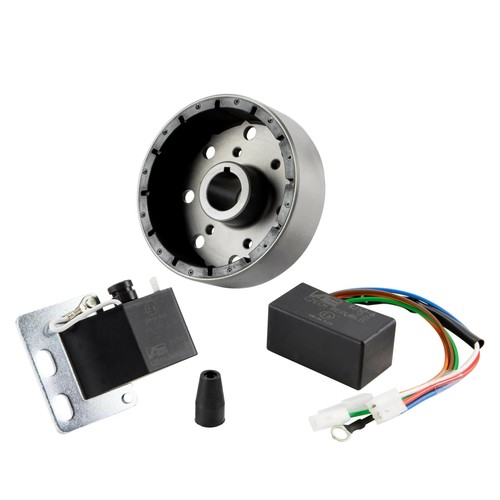Sip vape ignition tuning - sip,