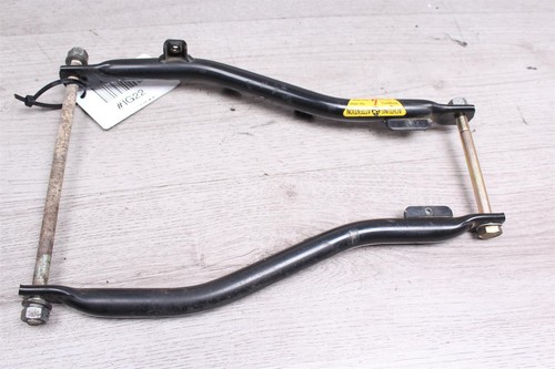 Strut supports subframe - bmw, r