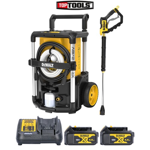 Dewalt dcmpw1600 36v - 36v, xr