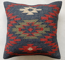 Cushion Cover Natural Jute