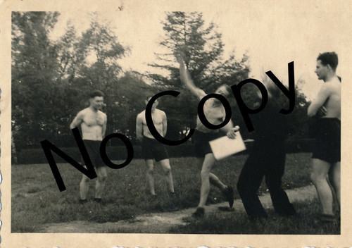 Photo 1st combat squadron - 1st,