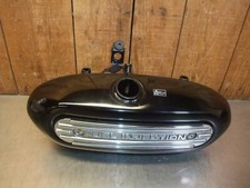 Triumph Rocket 111 2007 Oil