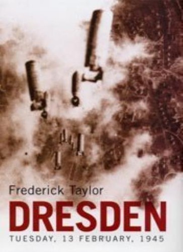 Dresden tuesday 13 february - dresden:, tuesday,