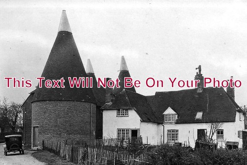 828 the oast - houses, at