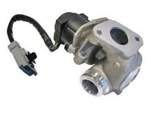 Agr valve exhaust gas - agr,
