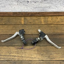 Dia Compe FS 102 BMX Brake Lever Set GT Tour 2 Old School BMX Freestyle FS-102