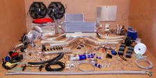 FOR Civic CRX Del Sol 88-00