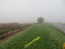 Photo 6x4 Outwell Road (A1122)