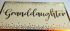 Money/Gift Card/Voucher Wallet