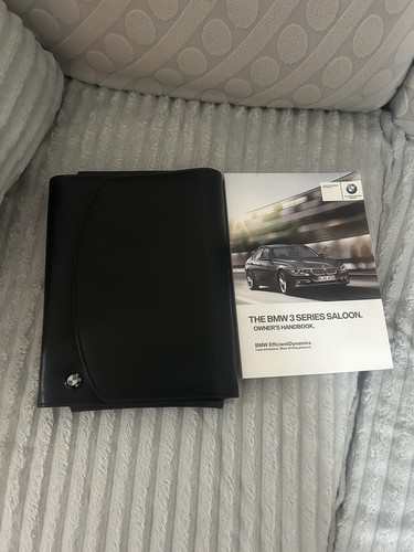 Genuine bmw series - 3,