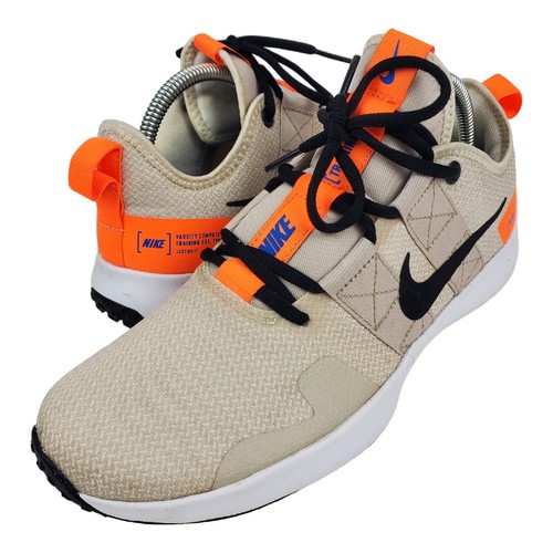 Nike shoes varsity - nike,