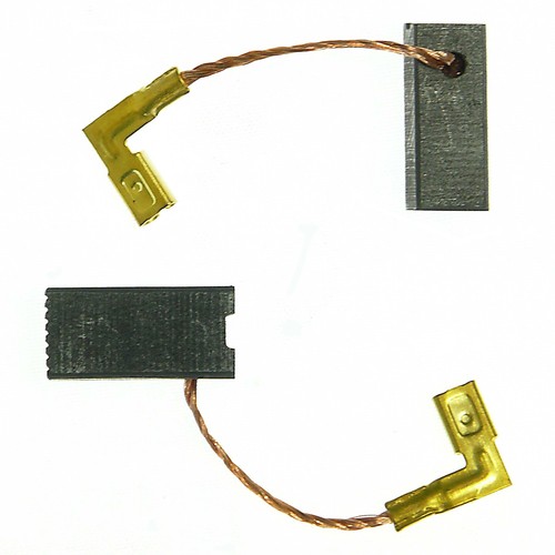 Carbon brushes motor - motor,