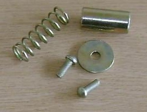 Lift arm fitting - arm,