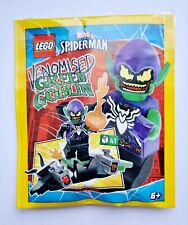 NEW LEGO MARVEL PROMOTIONAL