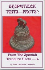 Shipwreck ArtiFacts from the