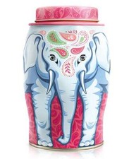 NEW WILLIAMSON TEA ELEPHANT