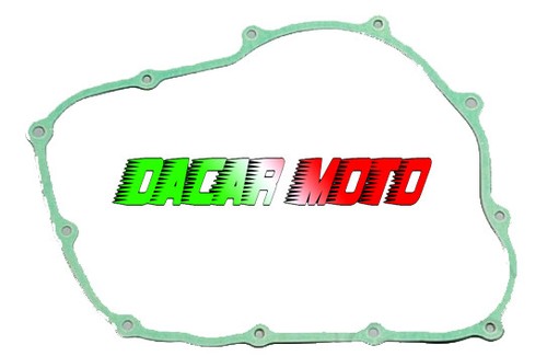 Clutch side gasket honda fmx - clutch,