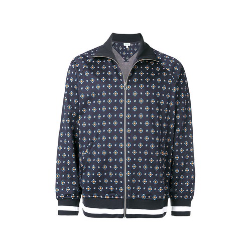 Kenzo men medallions printed - kenzo,