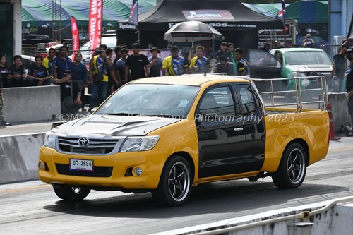 Truck photo 12x8 toyota - truck,