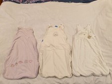 0-6 months 3x Baby Sleeping