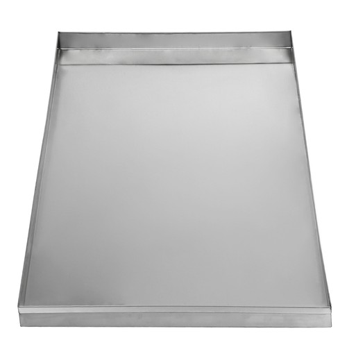 Stainless steel replacement - steel,