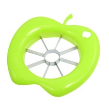 New plastic shell apple - plastic,