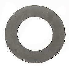 Genuine WASHER, PLATE Yamaha Outboard Spare Parts 90201-26M59