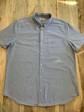 Men’s Next Oxford Cotton